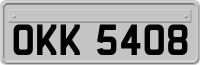 OKK5408