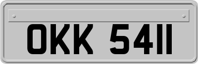 OKK5411