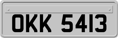OKK5413