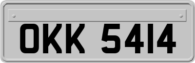 OKK5414