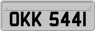 OKK5441