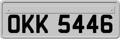 OKK5446