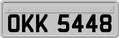 OKK5448