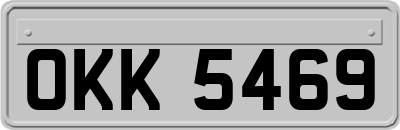 OKK5469