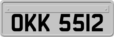 OKK5512
