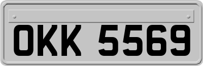 OKK5569