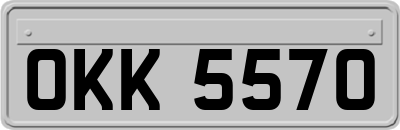 OKK5570