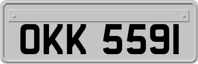 OKK5591