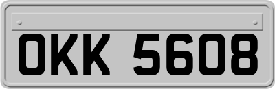 OKK5608