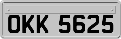 OKK5625