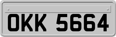 OKK5664