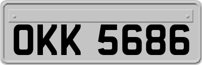 OKK5686