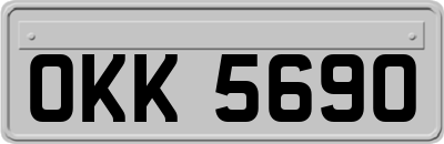 OKK5690