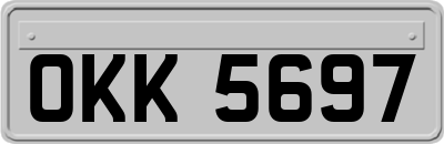 OKK5697
