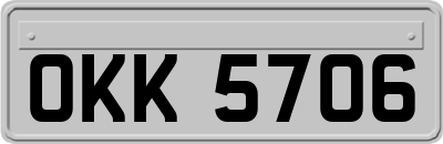 OKK5706
