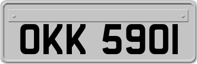 OKK5901