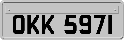 OKK5971