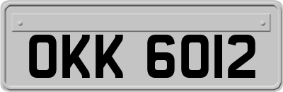 OKK6012