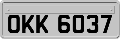 OKK6037