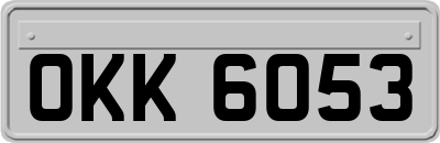 OKK6053