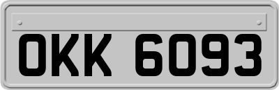 OKK6093