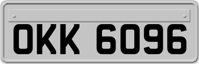 OKK6096