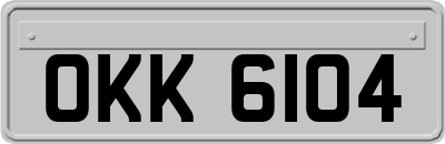 OKK6104