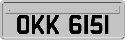 OKK6151