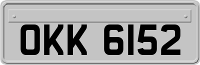 OKK6152