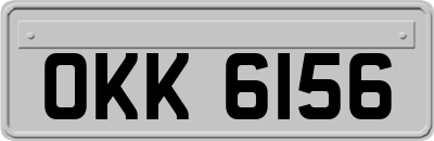 OKK6156