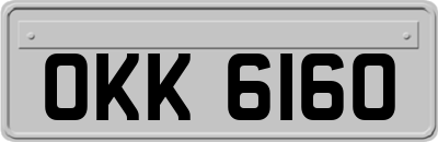 OKK6160