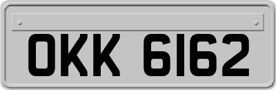 OKK6162