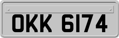 OKK6174