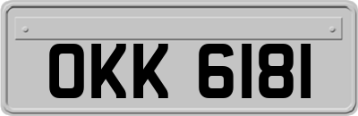 OKK6181