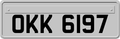 OKK6197