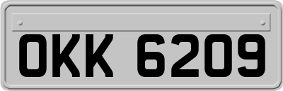 OKK6209