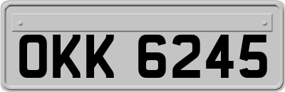OKK6245