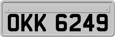OKK6249