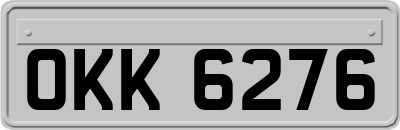 OKK6276