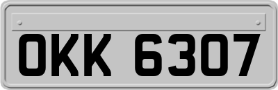 OKK6307