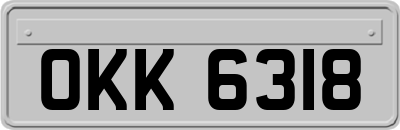 OKK6318