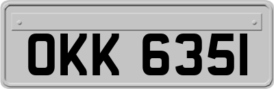 OKK6351