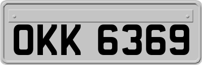 OKK6369