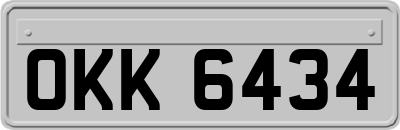 OKK6434