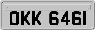 OKK6461