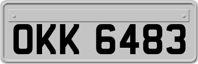 OKK6483