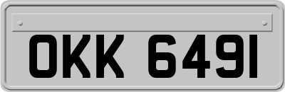 OKK6491