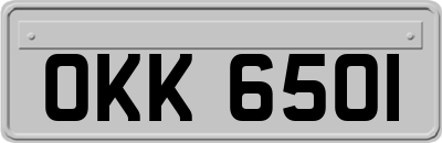 OKK6501
