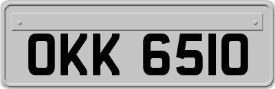 OKK6510