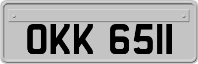 OKK6511
